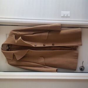 DKNY Pea Coat